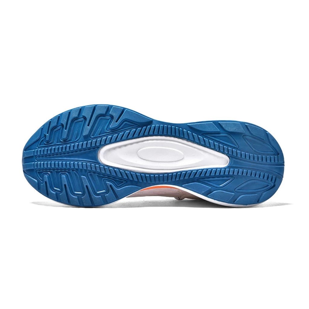 EndurancePro Sneakers: Durability and Comfort for Long Distances